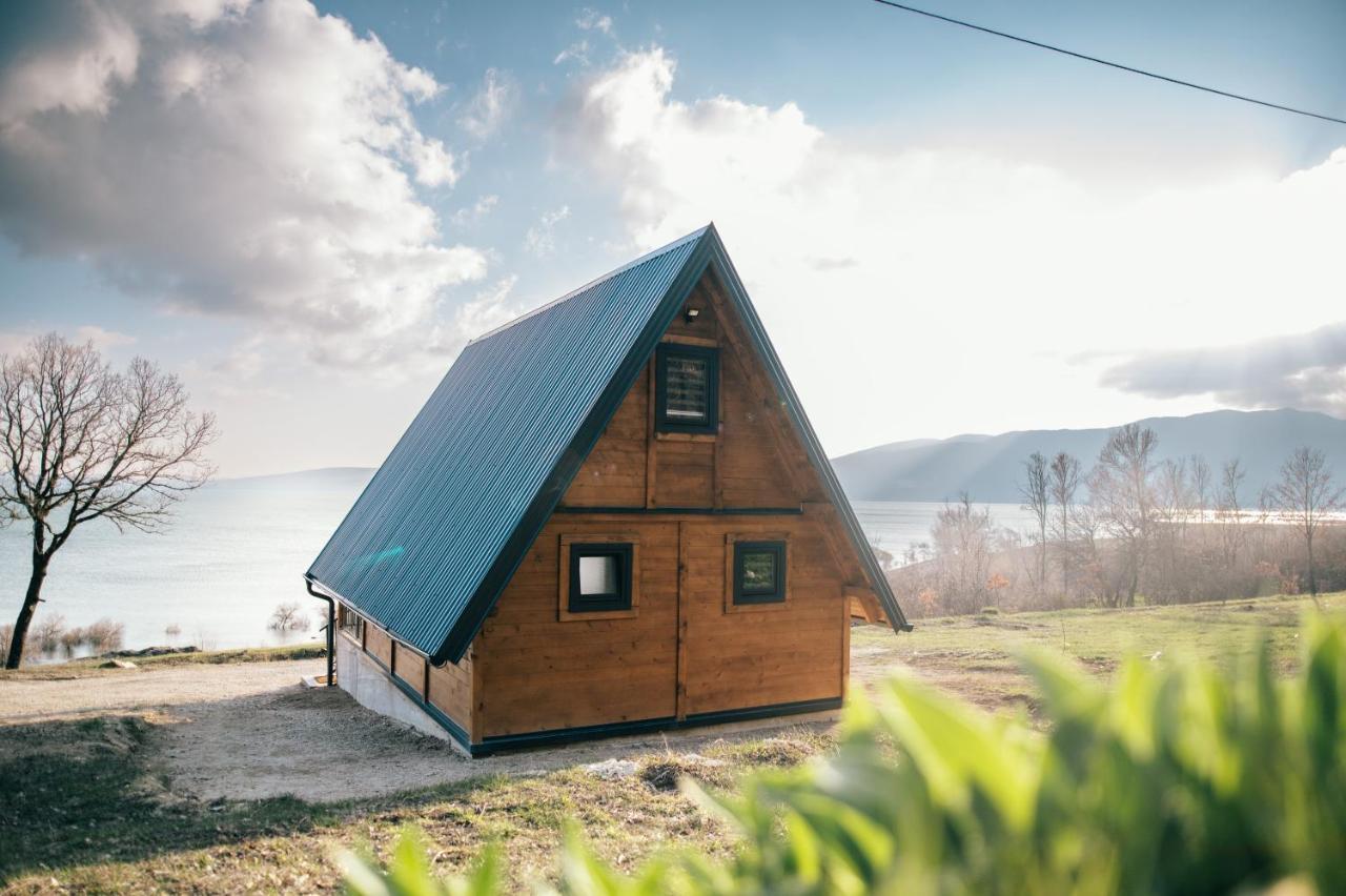 Lake House Beliz Livno Exterior foto