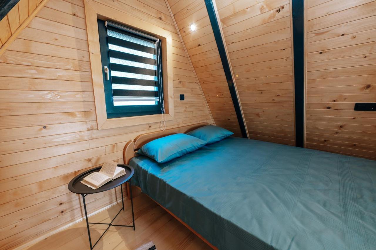 Lake House Beliz Livno Exterior foto