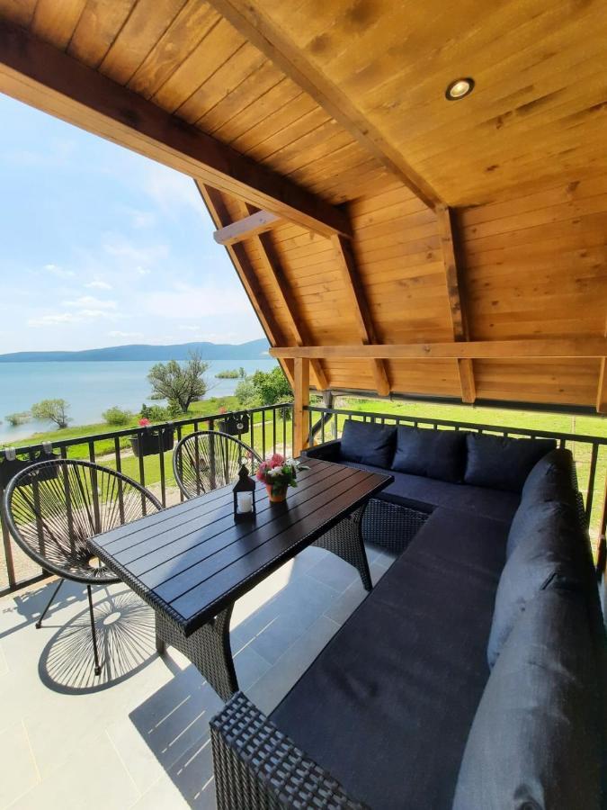 Lake House Beliz Livno Exterior foto