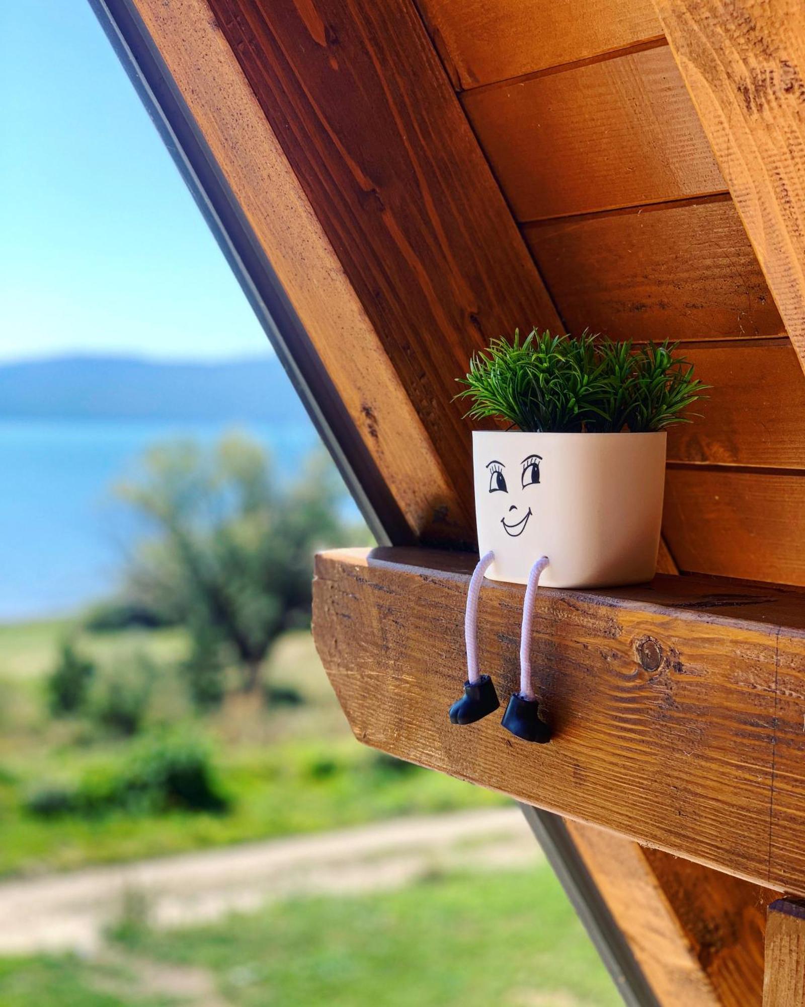 Lake House Beliz Livno Exterior foto