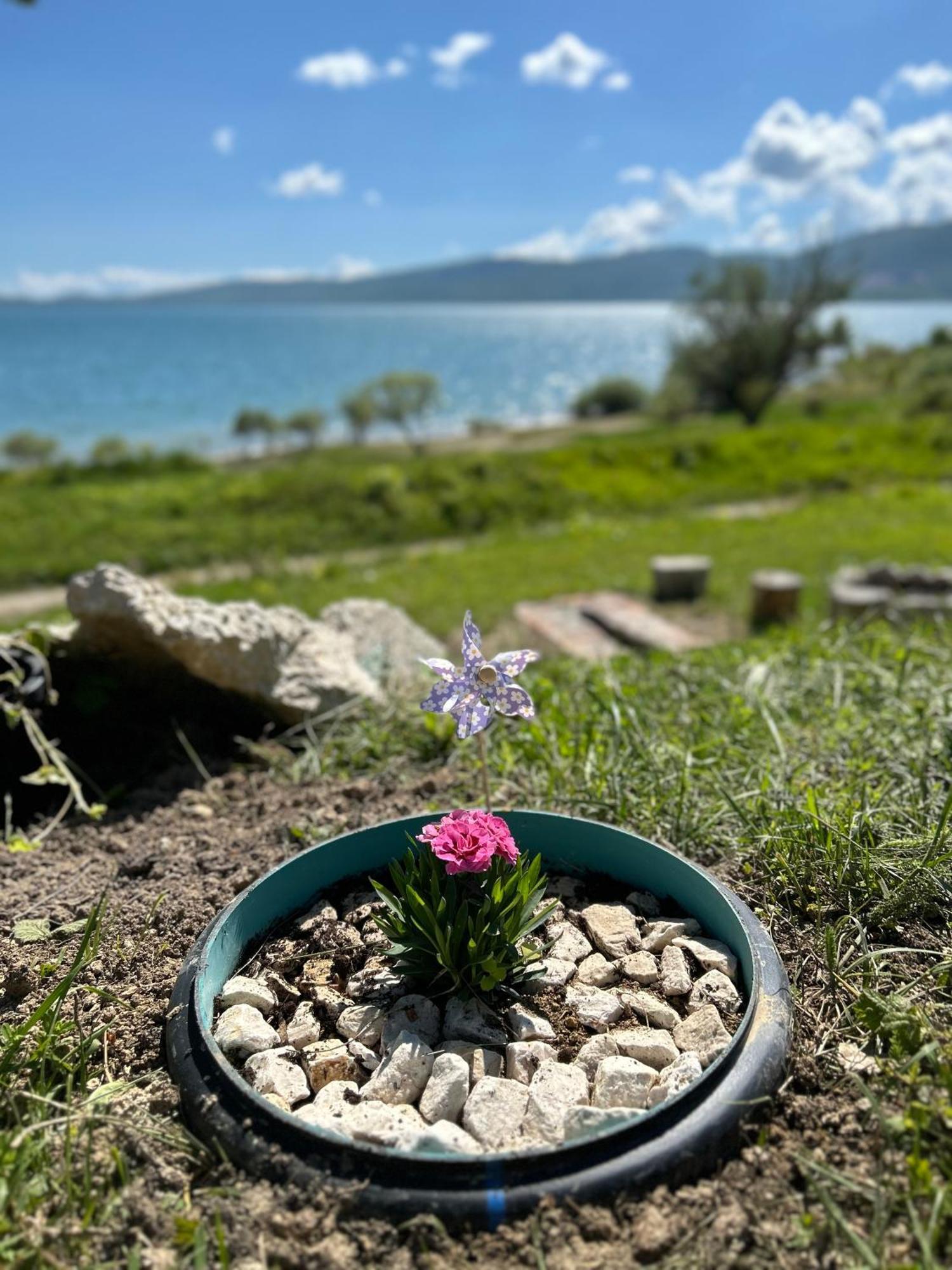 Lake House Beliz Livno Exterior foto